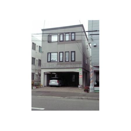 外観写真1