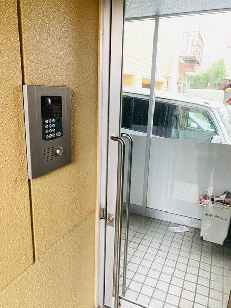 グランドール２４４ 物件画像