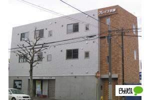 プレイス平岸 物件画像