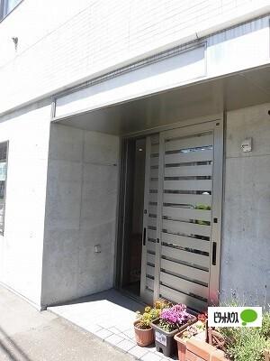 プレイス平岸 物件画像