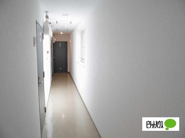 プレイス平岸 物件画像
