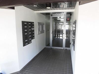 グランメール弘道舘第２ 物件画像
