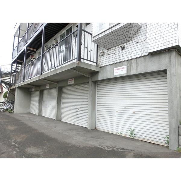 クレスハイム平岸 物件画像