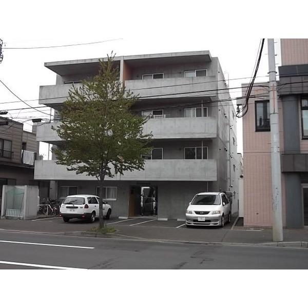 プリマベーラ二十四軒 物件画像