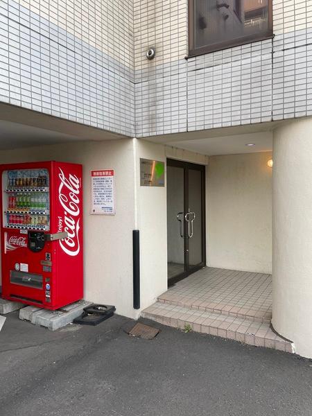 水車町マンション 物件画像