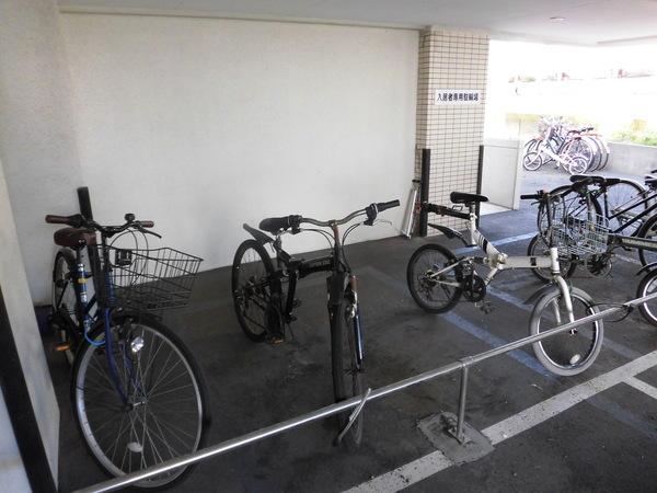 水車町マンション 物件画像