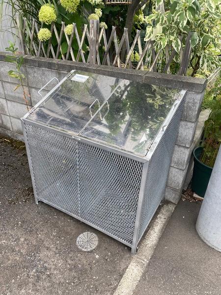 クレステージ東札幌 物件画像