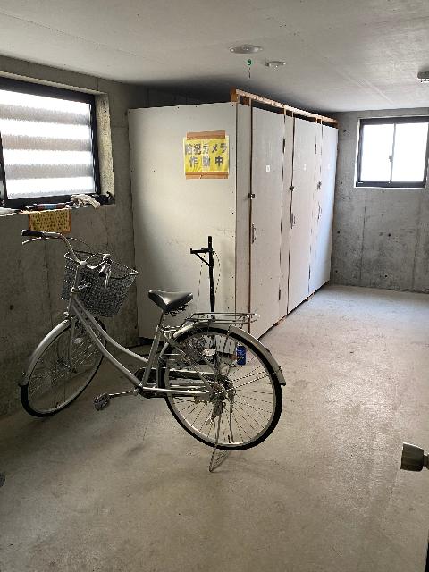 ムーランルージュ 物件画像