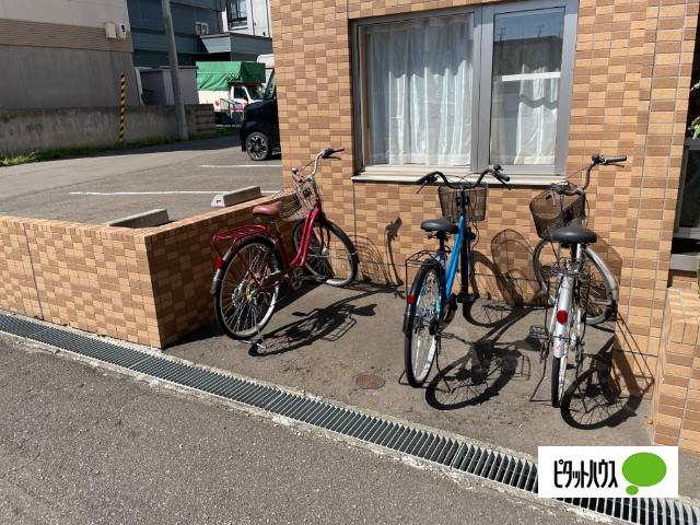 コンフォルト西武 物件画像