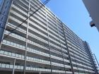 クリーンリバーフィネス札幌ミッドステージ・センター外観1