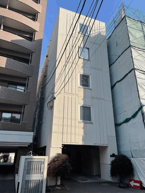 ヴァンガードマンション 物件画像