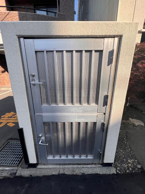 ヴァンガードマンション 物件画像