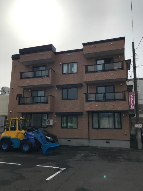 ハイツカトレア12 物件画像