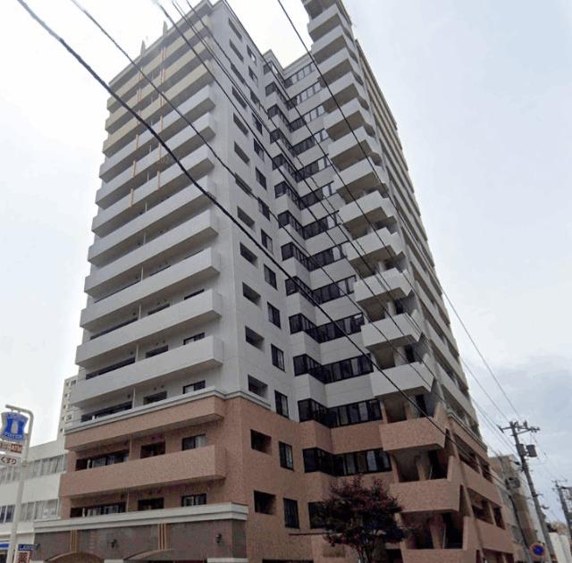 カーサ・セレブ札幌ステーション 物件画像