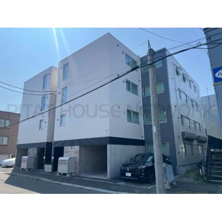 外観写真1