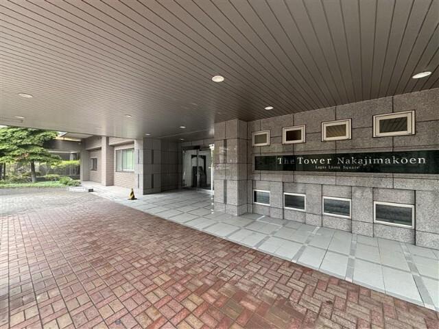 ザ・タワー中島公園ラピス・ライオンズスクエア 物件画像