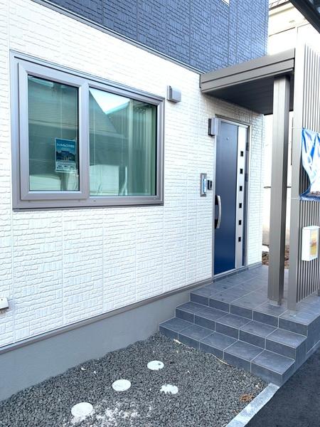 外観写真2
