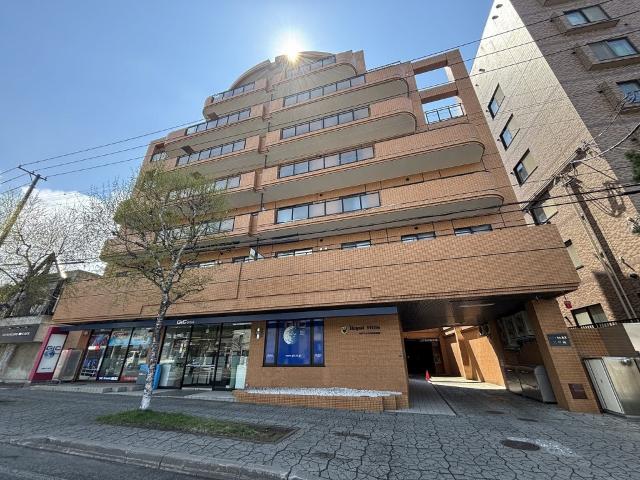 外観写真1