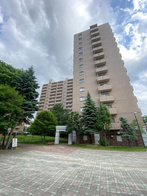 外観写真1