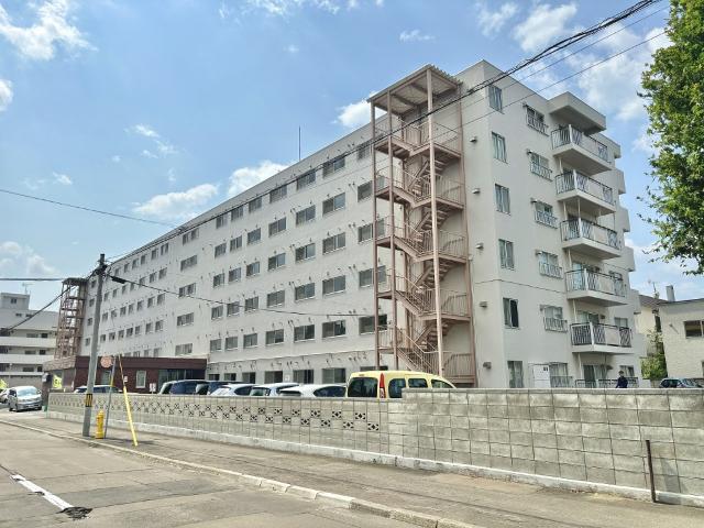 外観写真1