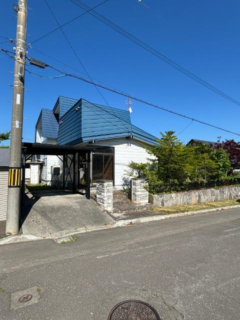 【約91.95坪の住宅用地】建築条件はございません。