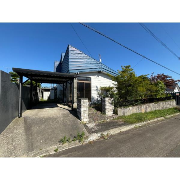 【約91.95坪の住宅用地】建築条件はございません。