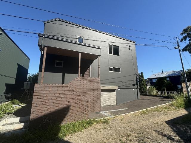 外観写真1