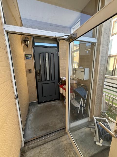 detached 大曲緑ヶ丘３丁目