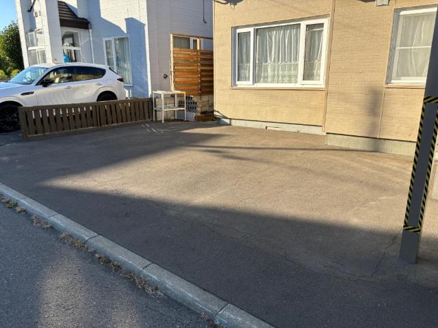 detached 大曲緑ヶ丘３丁目