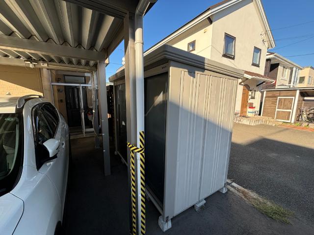 detached 大曲緑ヶ丘３丁目