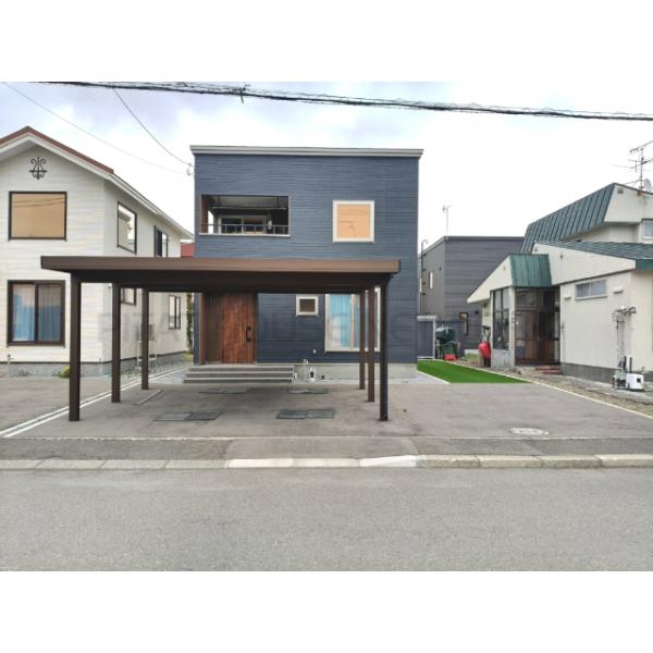 北海道札幌市手稲区前田六条１６丁目