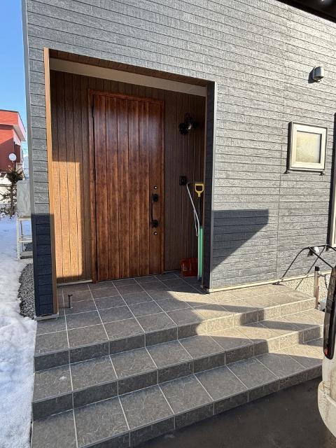 都市ガスエコジョーズ使用！