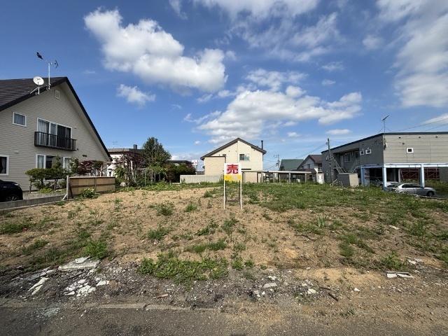 北広島駅まで徒歩9分の好立地も魅力的！