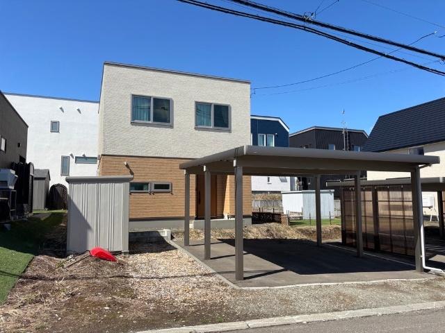 防火構造認定の外壁