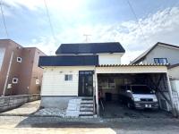 約75坪の整形地です