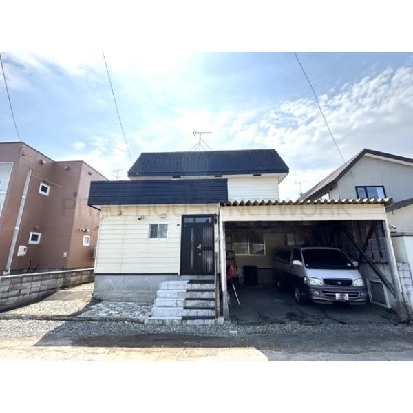 約75坪の整形地です