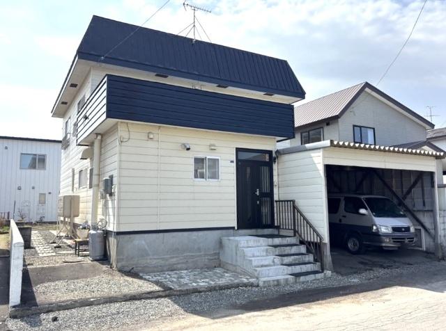 南側からの採光により日当たりも確保できます