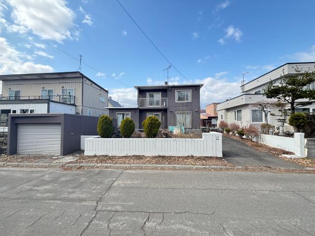 detached 里見町７丁目