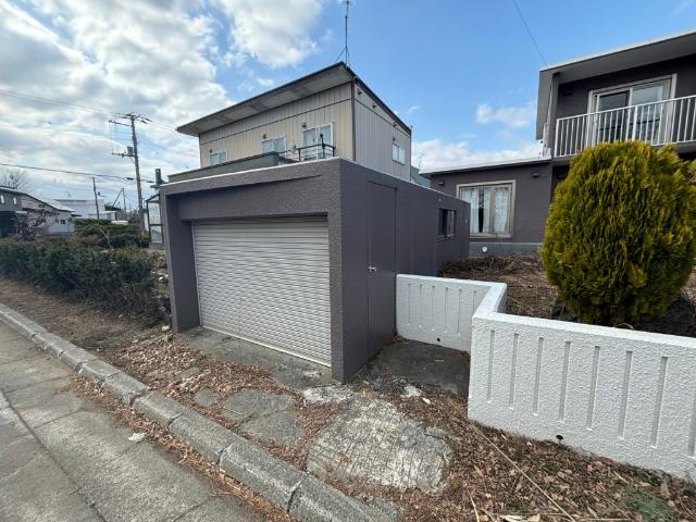 detached 里見町７丁目