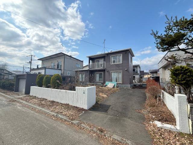 detached 里見町７丁目