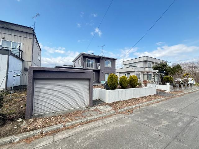 detached 里見町７丁目