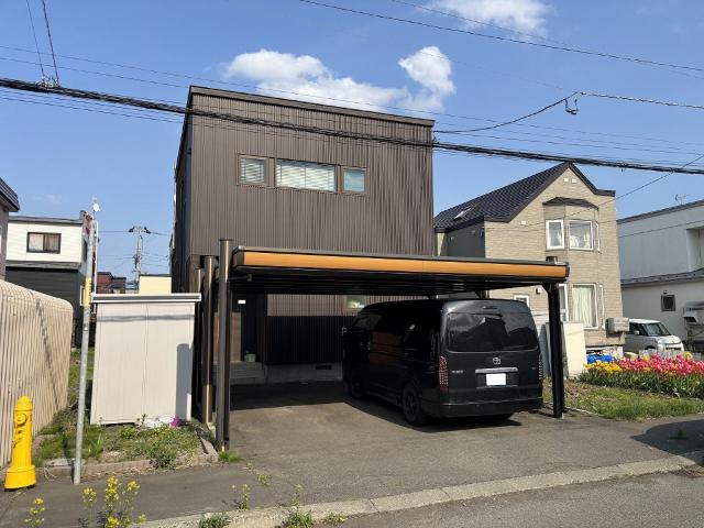 外観写真1