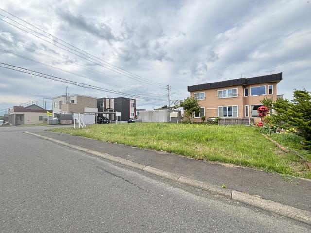  大曲幸町２丁目