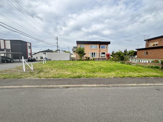  大曲幸町２丁目