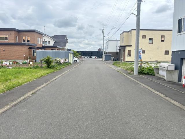  大曲幸町２丁目