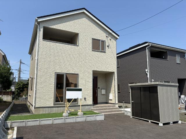 外観写真1