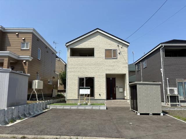 外観写真2