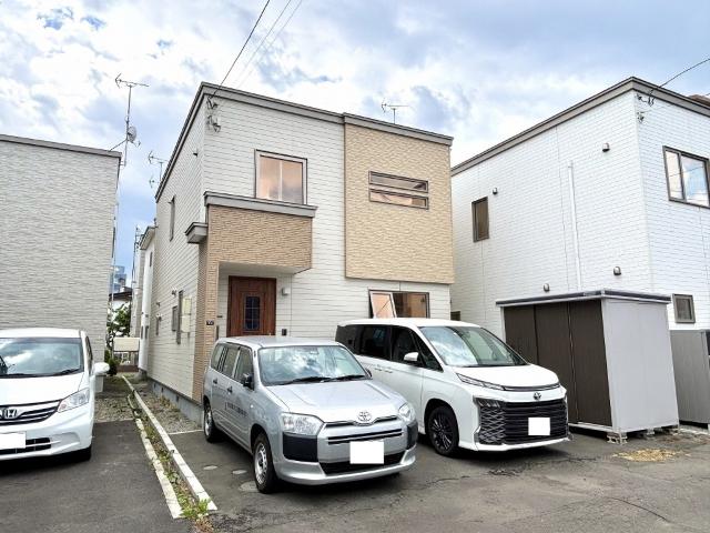 外観写真1