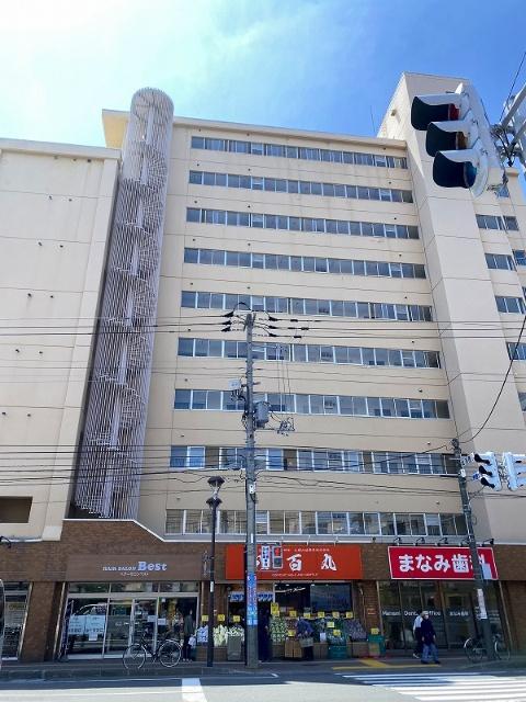 外観写真1
