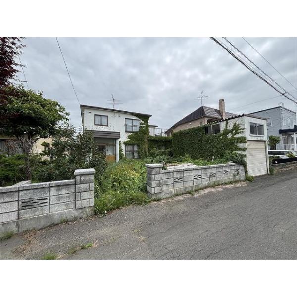 北海道札幌市北区新琴似五条１５丁目